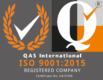 QAS International